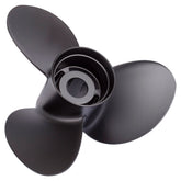 Solas 9311-120-10 Rubex 3 Aluminum 3-Blade Propeller - RH, 12" Diameter x 10" Pitch